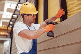 Trusted Spanish Fork, UT Siding Experts